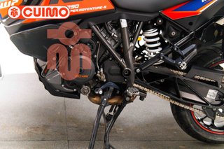 KTM 1290 SUPER ADVENTURE S