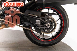 KTM 1290 SUPER ADVENTURE S