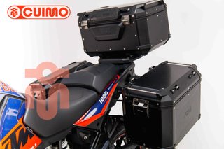 KTM 1290 SUPER ADVENTURE S