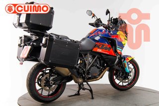 KTM 1290 SUPER ADVENTURE S