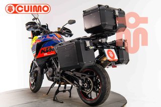 KTM 1290 SUPER ADVENTURE S