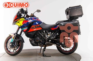 KTM 1290 SUPER ADVENTURE S