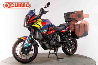 KTM 1290 SUPER ADVENTURE S