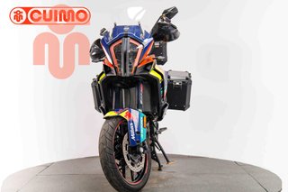 KTM 1290 SUPER ADVENTURE S
