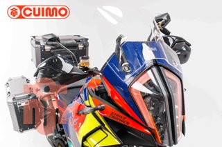 KTM 1290 SUPER ADVENTURE S