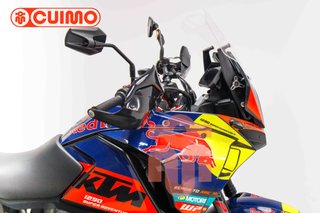 KTM 1290 SUPER ADVENTURE S