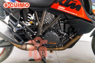 KTM 1290 SUPER ADVENTURE S