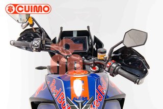 KTM 1290 SUPER ADVENTURE S