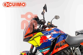 KTM 1290 SUPER ADVENTURE S
