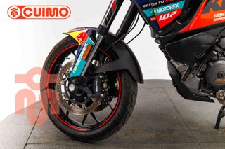 KTM 1290 SUPER ADVENTURE S