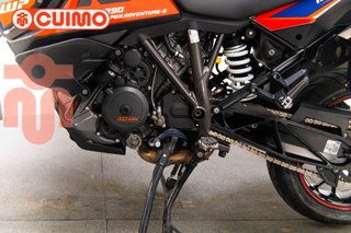 KTM 1290 SUPER ADVENTURE S