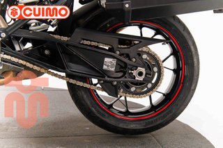 KTM 1290 SUPER ADVENTURE S