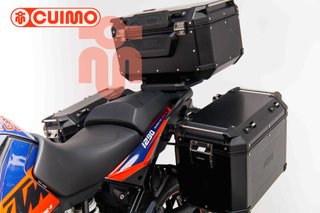 KTM 1290 SUPER ADVENTURE S