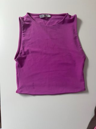 Pack 3 Tops, talla Xs/S