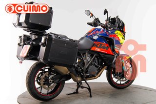 KTM 1290 SUPER ADVENTURE S