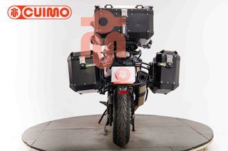 KTM 1290 SUPER ADVENTURE S