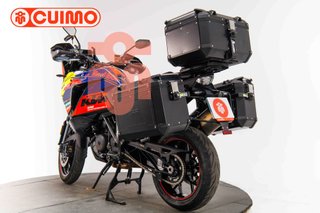 KTM 1290 SUPER ADVENTURE S