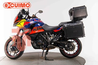 KTM 1290 SUPER ADVENTURE S