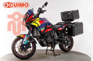 KTM 1290 SUPER ADVENTURE S