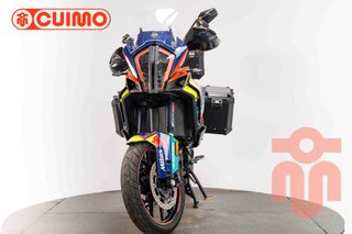 KTM 1290 SUPER ADVENTURE S