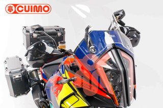 KTM 1290 SUPER ADVENTURE S