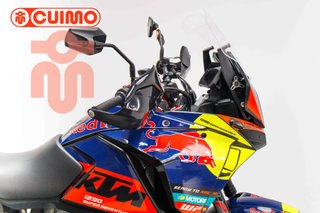 KTM 1290 SUPER ADVENTURE S