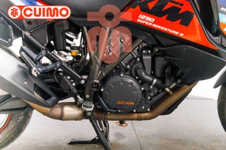 KTM 1290 SUPER ADVENTURE S