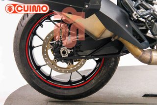 KTM 1290 SUPER ADVENTURE S