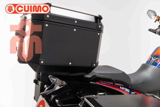 KTM 1290 SUPER ADVENTURE S