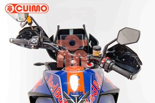 KTM 1290 SUPER ADVENTURE S