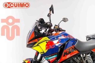 KTM 1290 SUPER ADVENTURE S