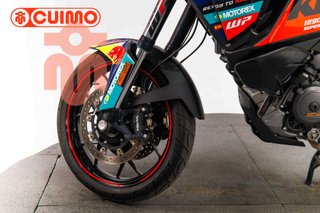 KTM 1290 SUPER ADVENTURE S