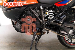 KTM 1290 SUPER ADVENTURE S
