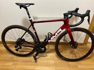 MMR Adrenaline SL