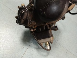 Motor Suzuki RMX 50 Completo