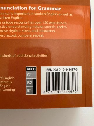 Oxford English Grammar Course Intermediate : a ...