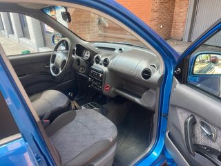 Hyundai Atos Prime 2005