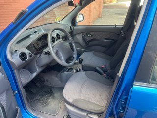 Hyundai Atos Prime 2005