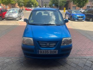 Hyundai Atos Prime 2005