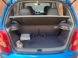 Hyundai Atos Prime 2005