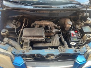 Hyundai Atos Prime 2005