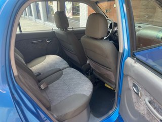 Hyundai Atos Prime 2005