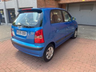 Hyundai Atos Prime 2005