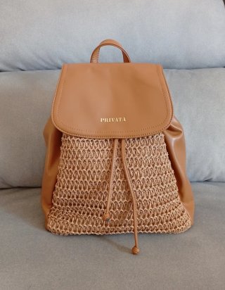 Mochila mujer