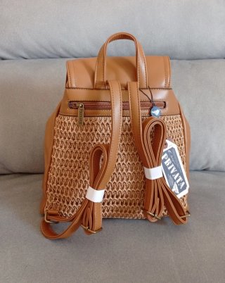 Mochila mujer