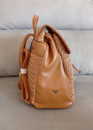 Mochila mujer