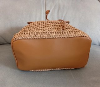 Mochila mujer