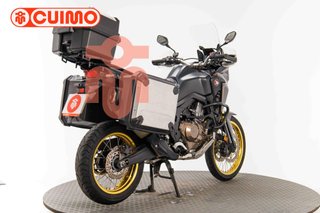 HONDA CRF1000L AFRICA TWIN