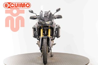 HONDA CRF1000L AFRICA TWIN