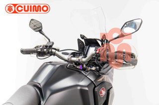HONDA CRF1000L AFRICA TWIN